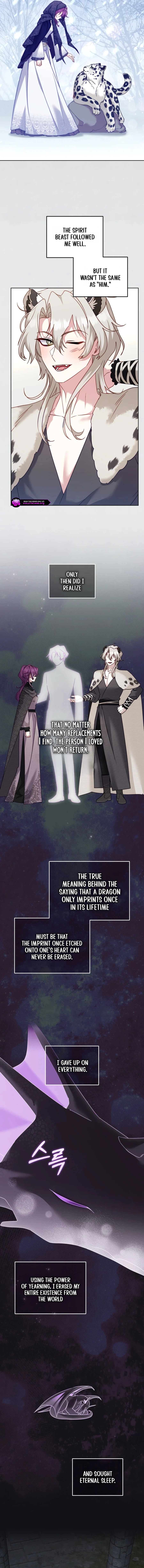 Being Raised by Villains Chapter 147 page 10