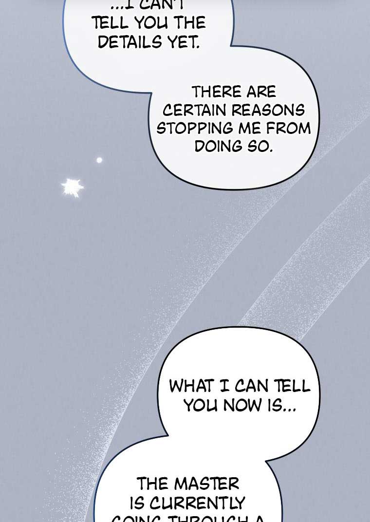Being Raised by Villains Chapter 43 page 2