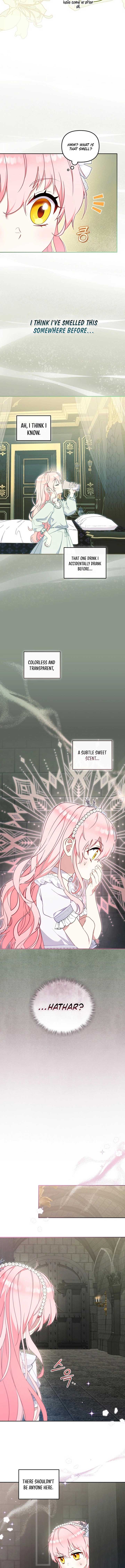 Being Raised by Villains Chapter 79 page 2