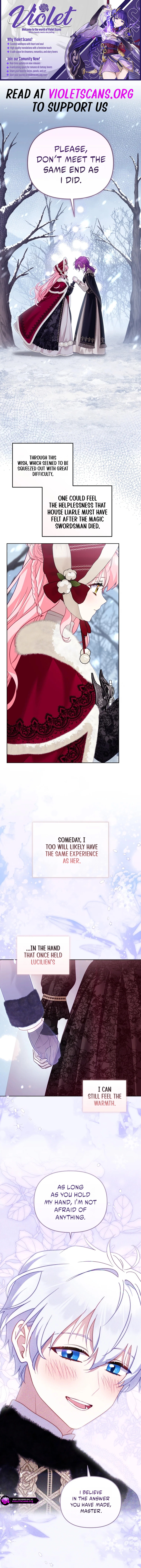 Being Raised by Villains Chapter 148 page 1