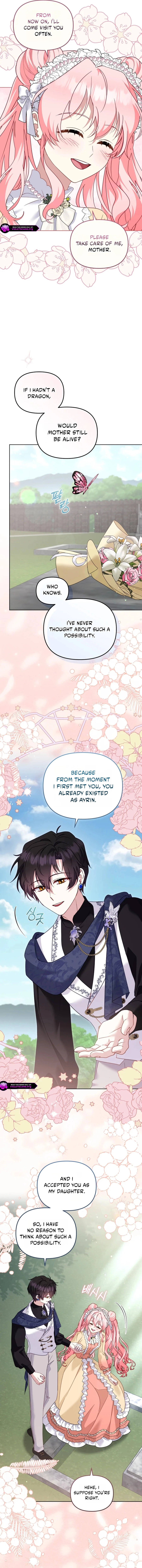 Being Raised by Villains Chapter 148 page 15