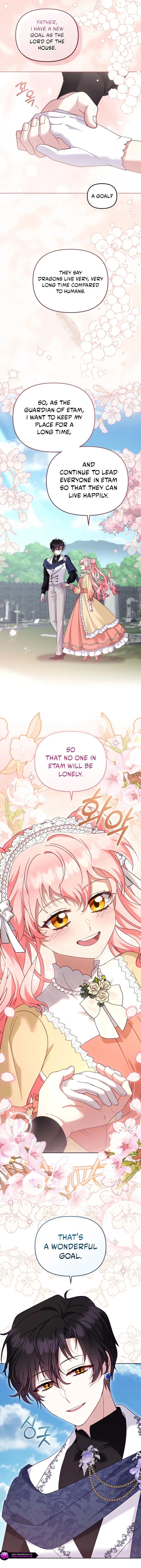 Being Raised by Villains Chapter 148 page 16