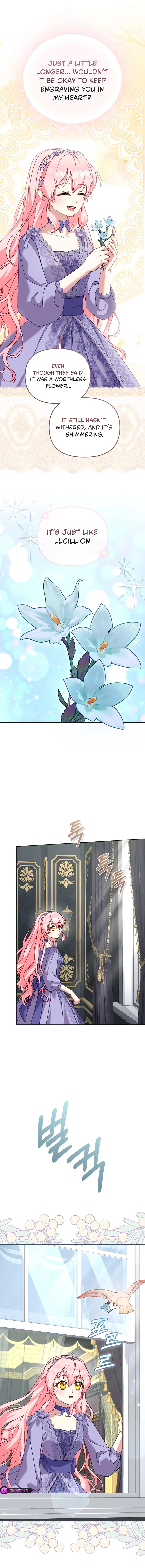 Being Raised by Villains Chapter 152 page 14