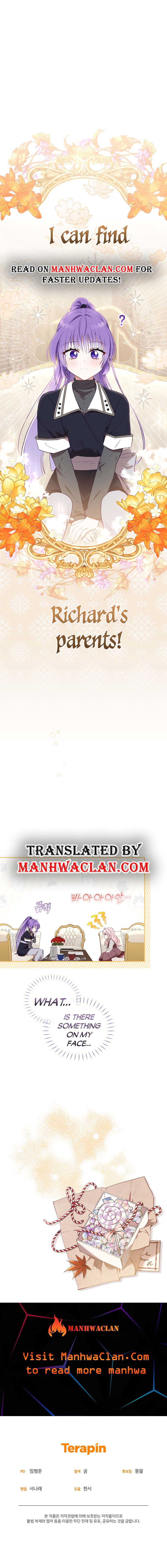 Being Raised by Villains Chapter 18 page 7
