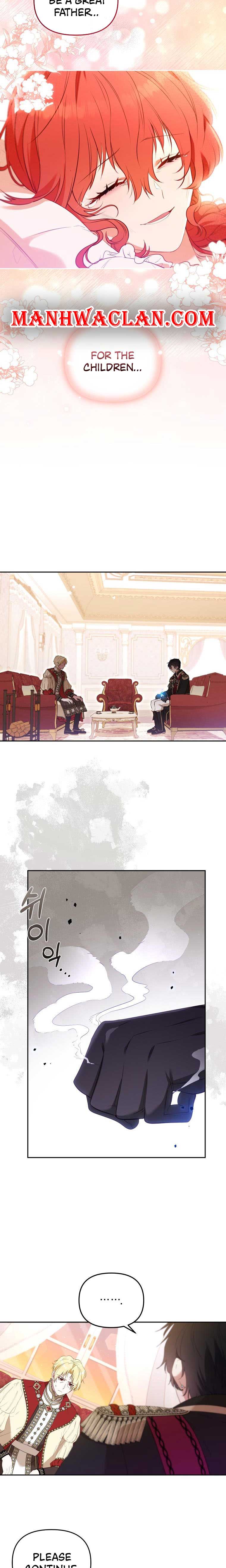 Being Raised by Villains Chapter 39 page 5