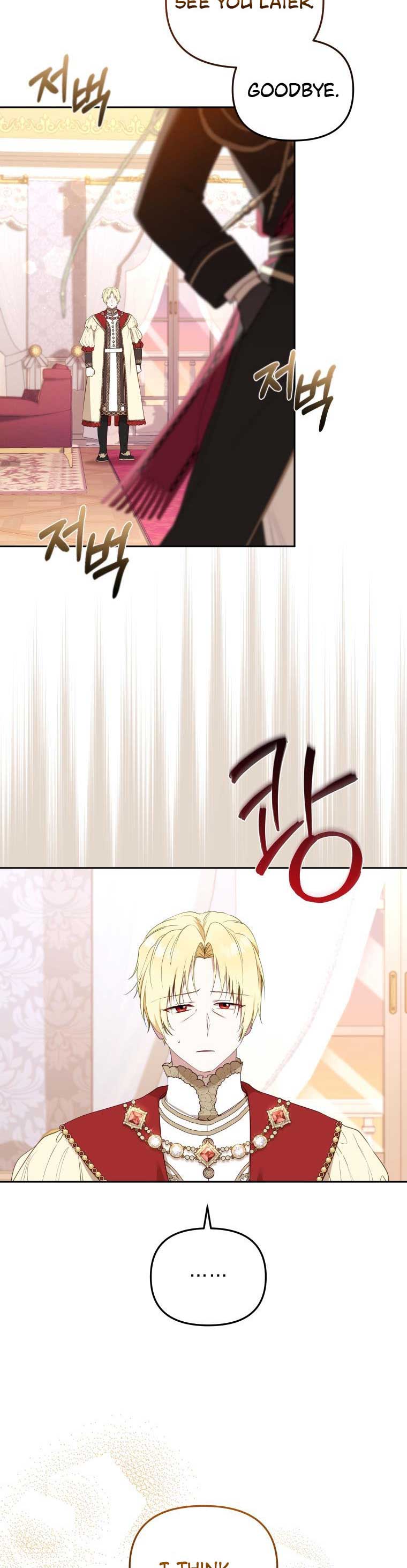 Being Raised by Villains Chapter 39 page 10