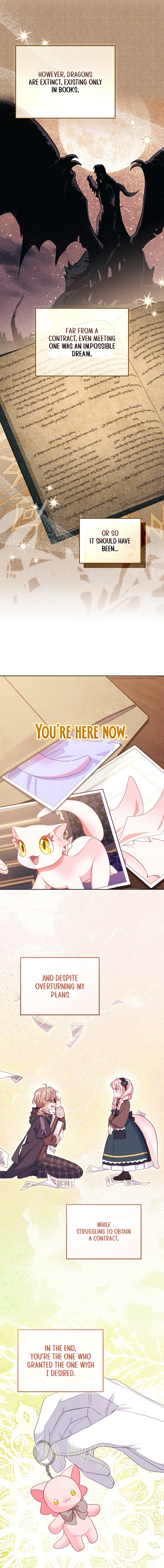Being Raised by Villains Chapter 129 page 9