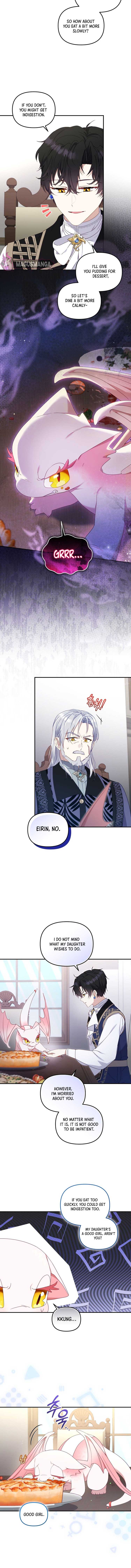 Being Raised by Villains Chapter 64 page 10