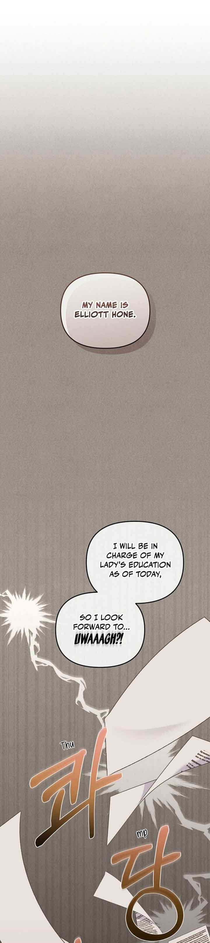 Being Raised by Villains Chapter 52 page 1