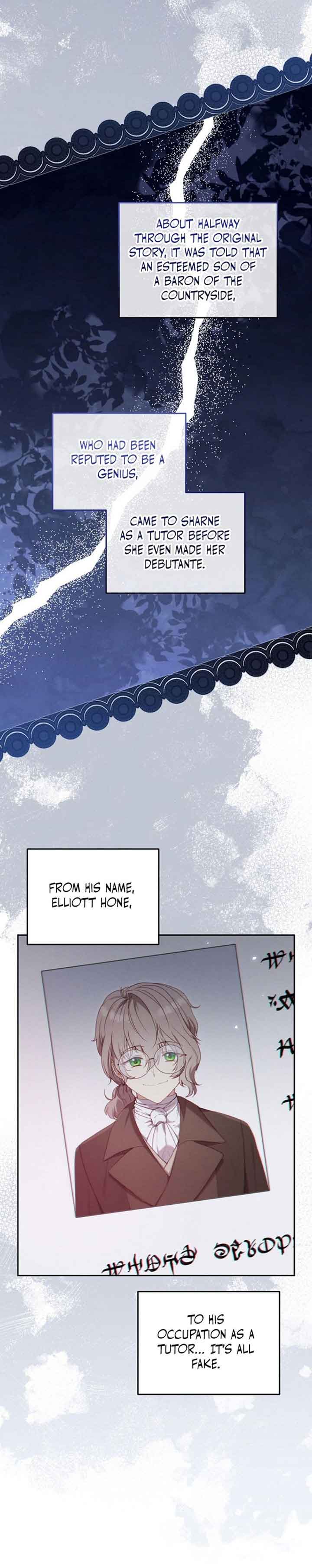 Being Raised by Villains Chapter 52 page 7