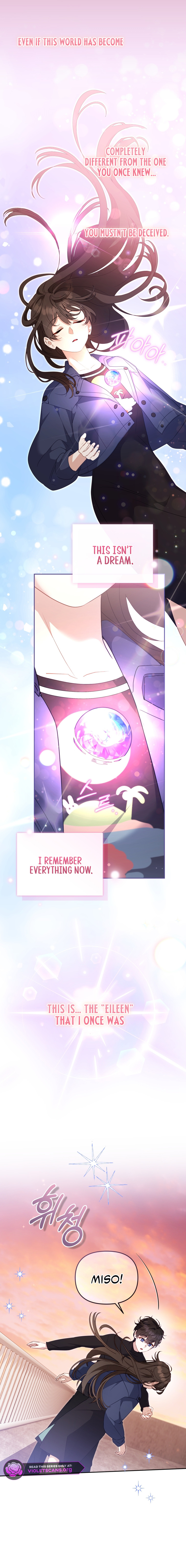 Being Raised by Villains Chapter 114 page 5