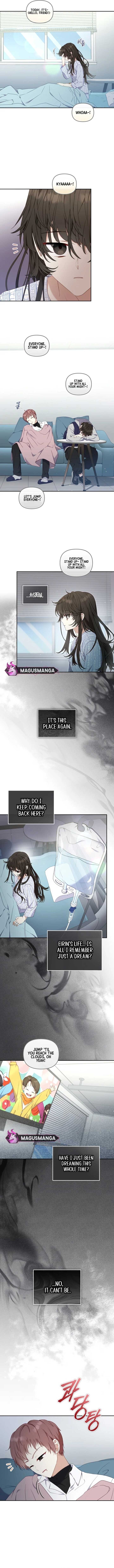 Being Raised by Villains Chapter 63 page 2
