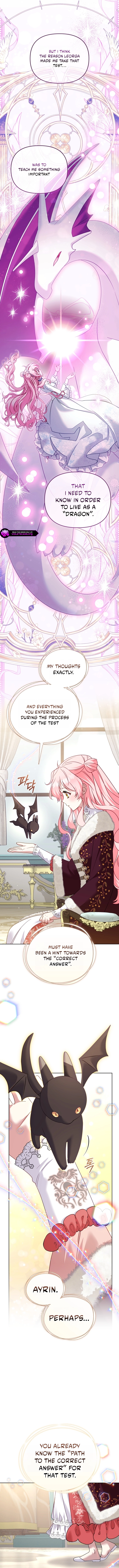 Being Raised by Villains Chapter 146 page 3