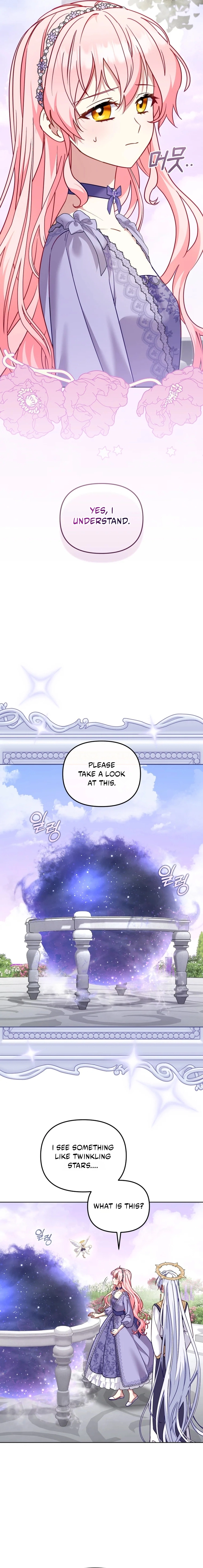 Being Raised by Villains Chapter 153 page 6
