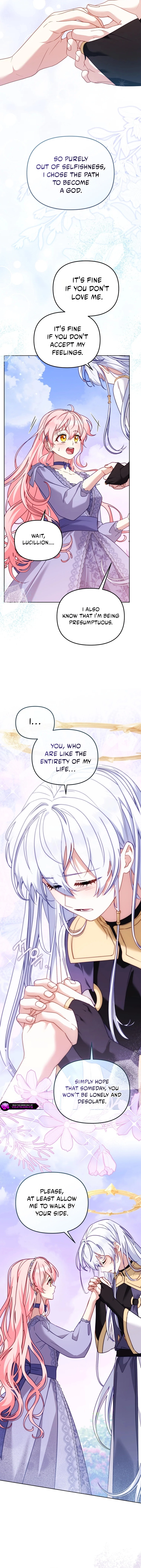 Being Raised by Villains Chapter 153 page 15