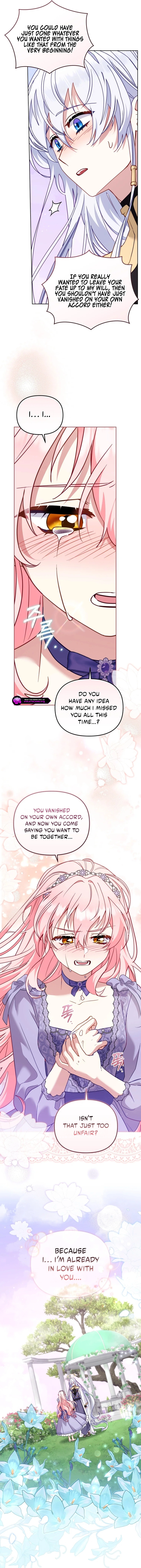 Being Raised by Villains Chapter 153 page 17