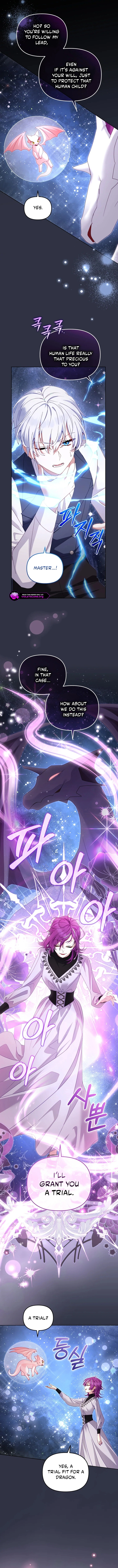 Being Raised by Villains Chapter 134 page 2
