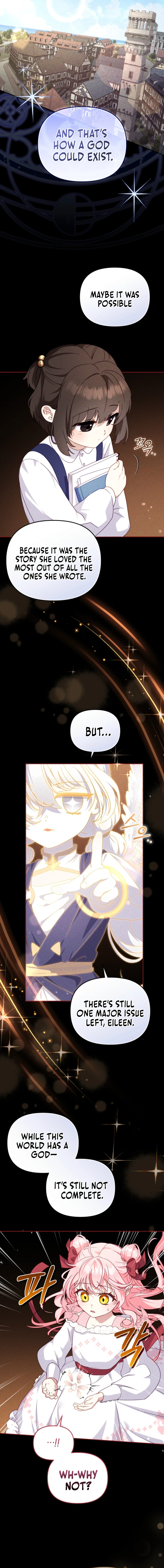 Being Raised by Villains Chapter 106 page 16