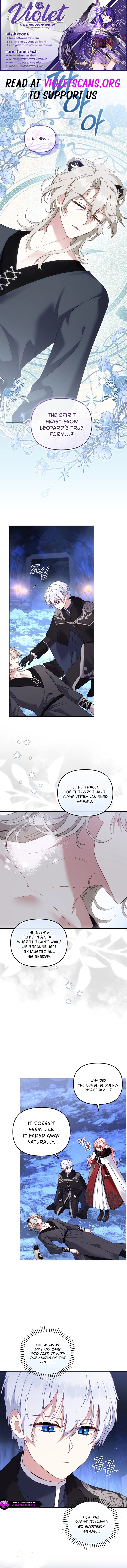 Being Raised by Villains Chapter 139 page 1
