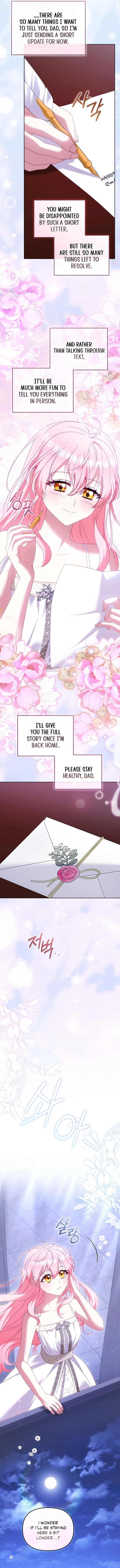 Being Raised by Villains Chapter 139 page 10