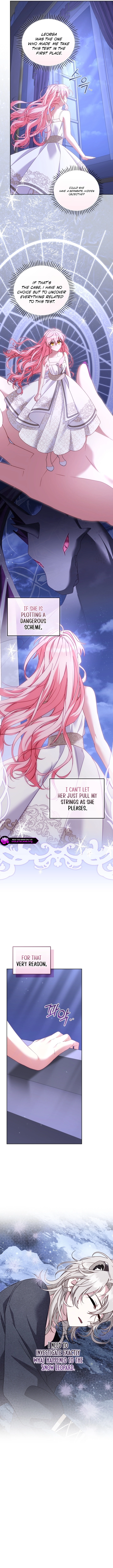 Being Raised by Villains Chapter 139 page 12