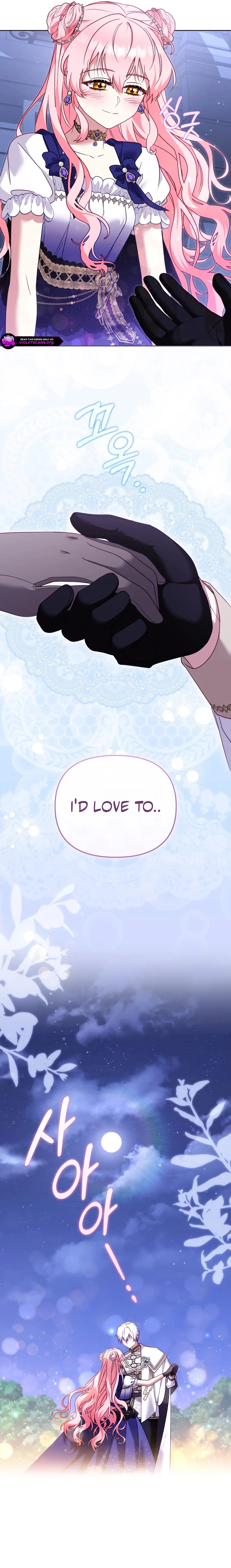 Being Raised by Villains Chapter 150 page 11
