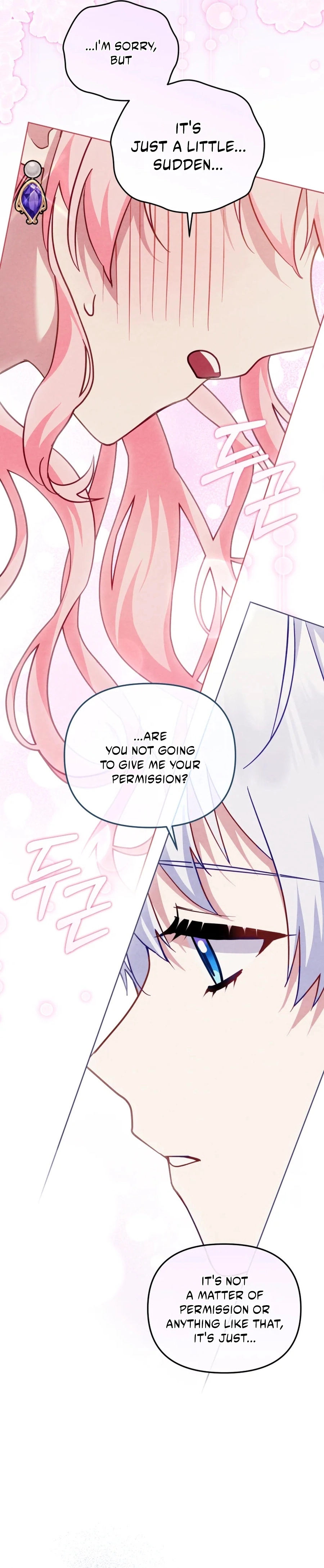 Being Raised by Villains Chapter 150 page 16