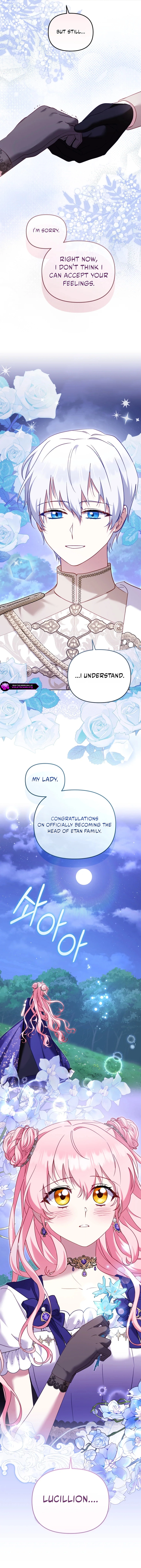 Being Raised by Villains Chapter 150 page 18
