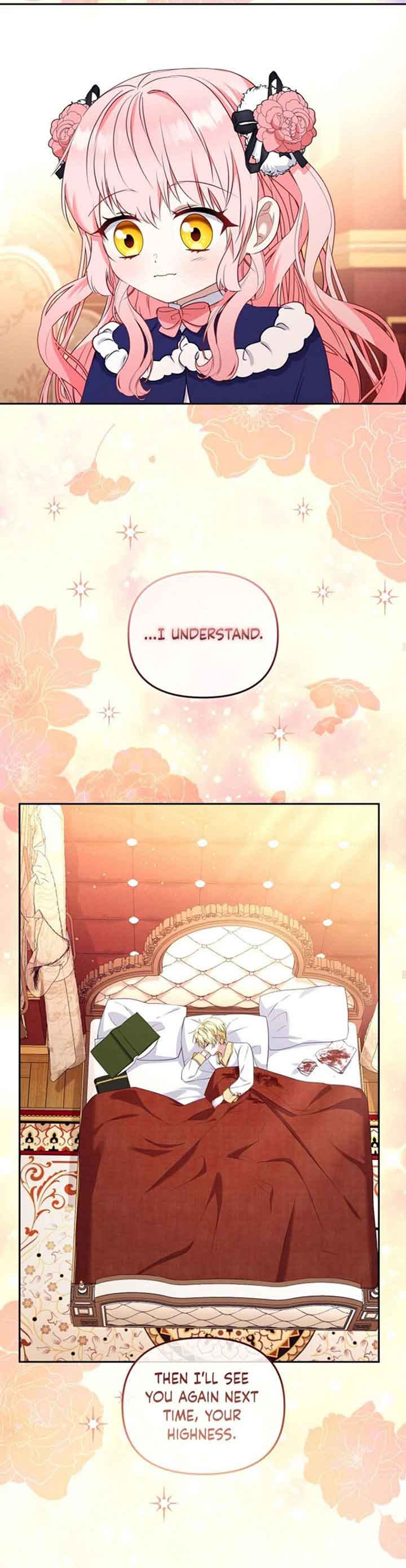 Being Raised by Villains Chapter 51 page 16