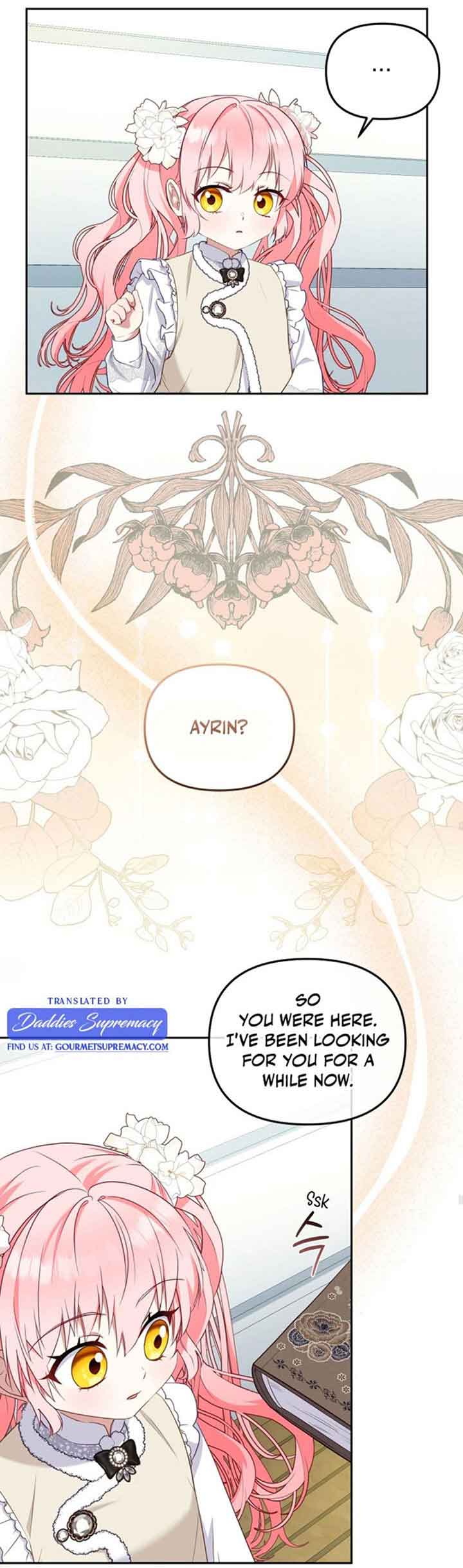 Being Raised by Villains Chapter 51 page 21
