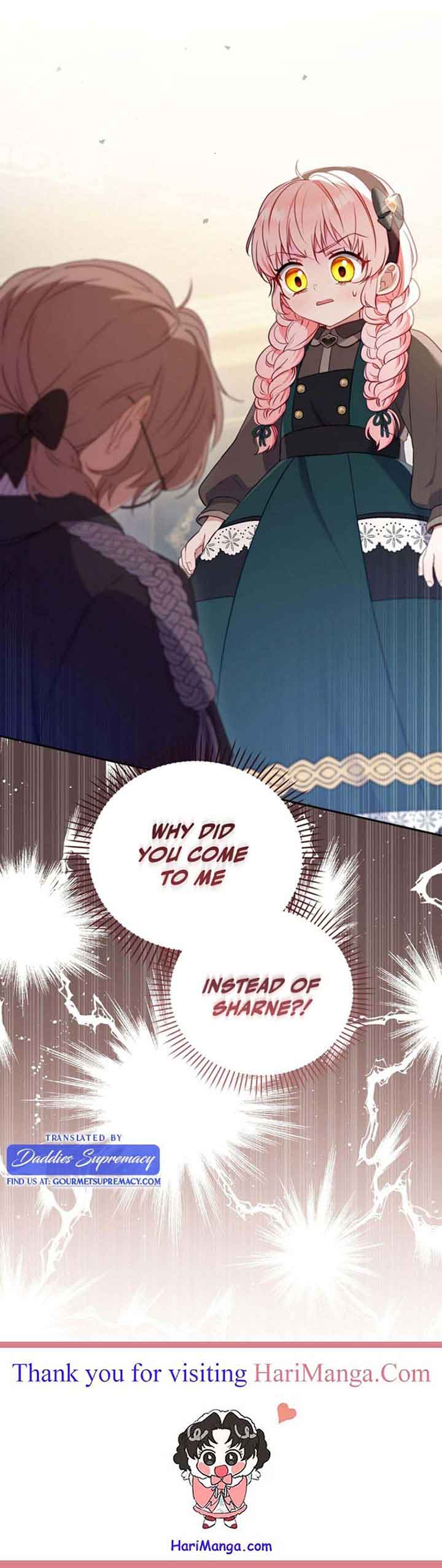 Being Raised by Villains Chapter 51 page 41