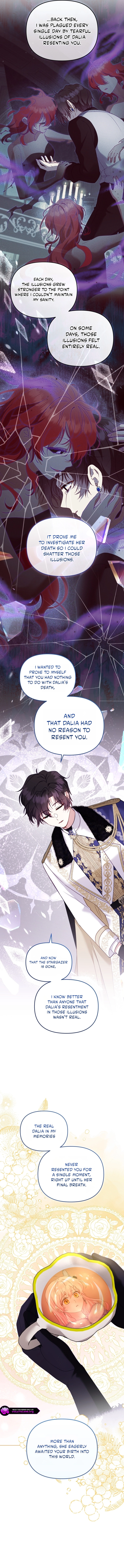 Being Raised by Villains Chapter 145 page 14