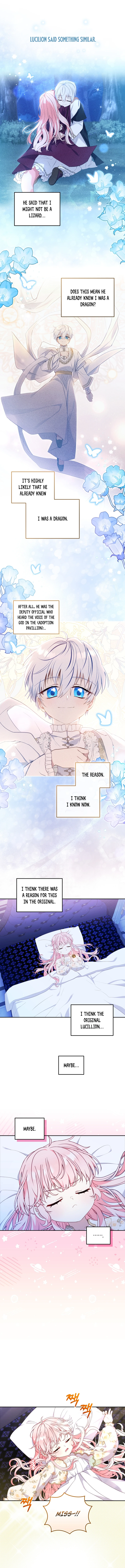 Being Raised by Villains Chapter 66 page 4