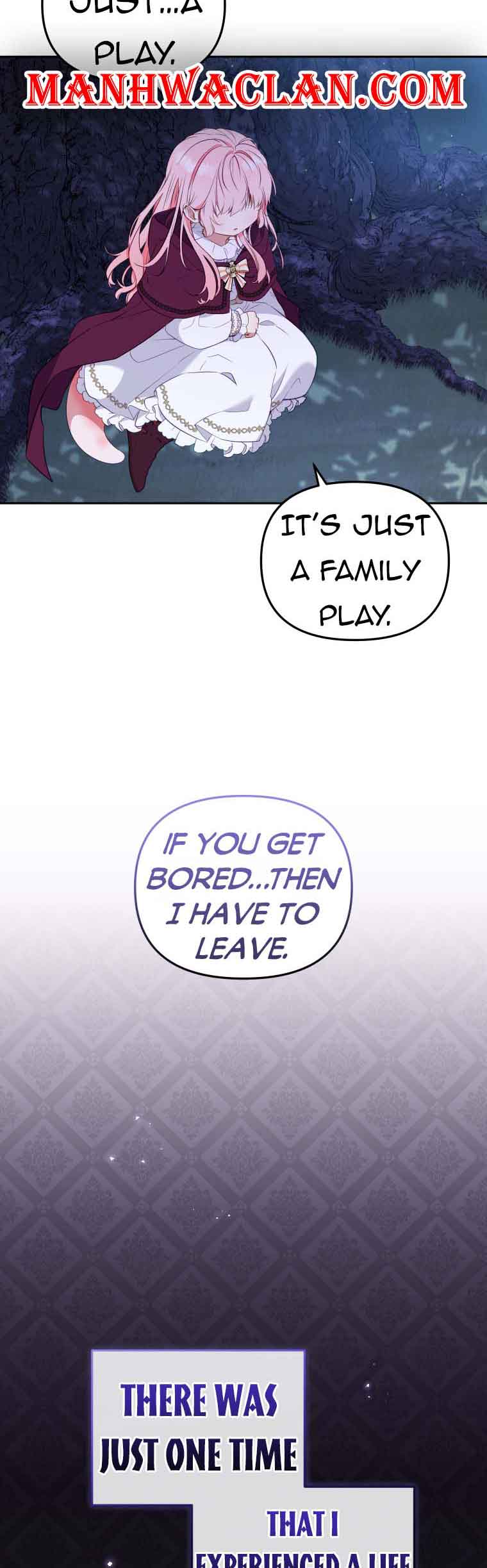 Being Raised by Villains Chapter 36 page 5