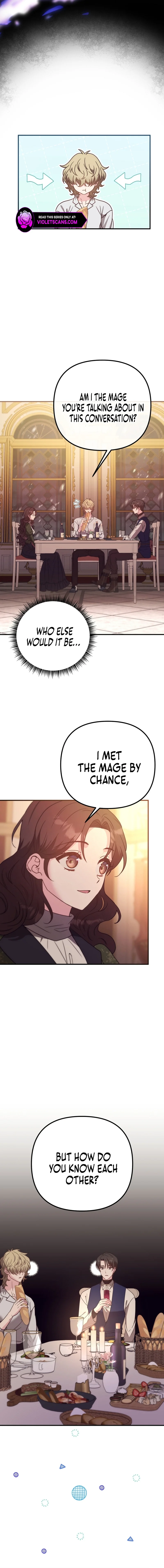 I Couldn't Care Less About the Original, I'm Just Trying to Survive Chapter 20 page 6
