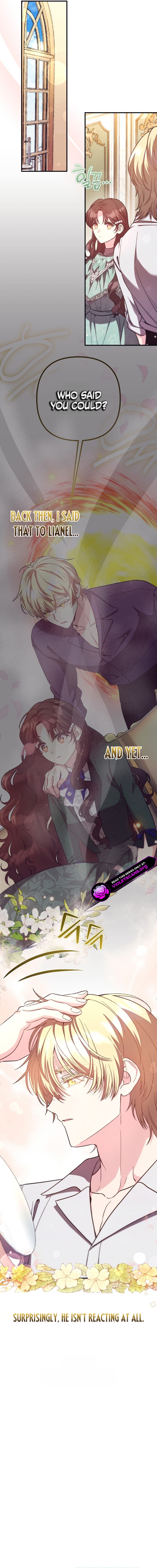 I Couldn't Care Less About the Original, I'm Just Trying to Survive Chapter 75 page 13