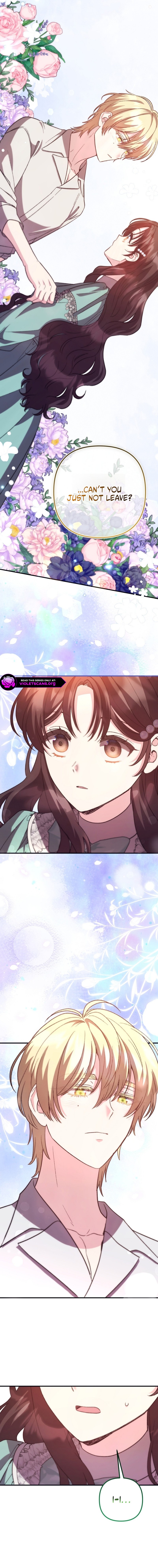 I Couldn't Care Less About the Original, I'm Just Trying to Survive Chapter 75 page 17