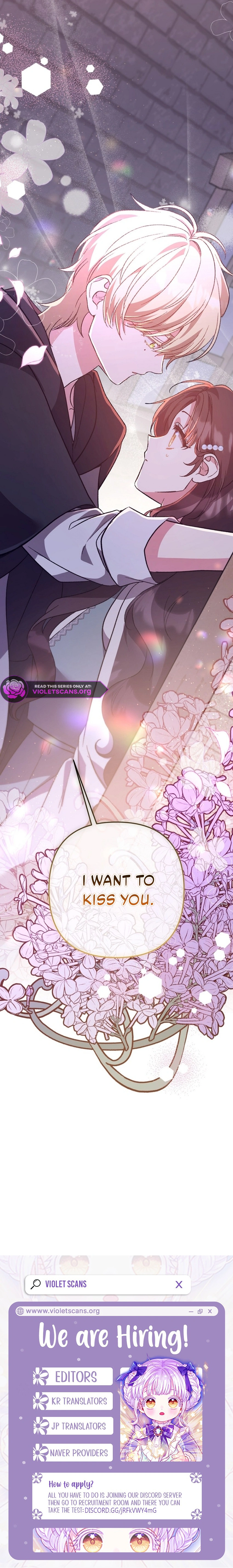 I Couldn't Care Less About the Original, I'm Just Trying to Survive Chapter 77 page 15