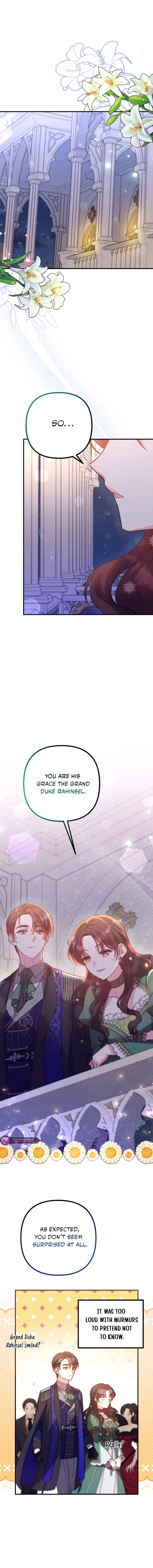 I Couldn't Care Less About the Original, I'm Just Trying to Survive Chapter 52 page 10