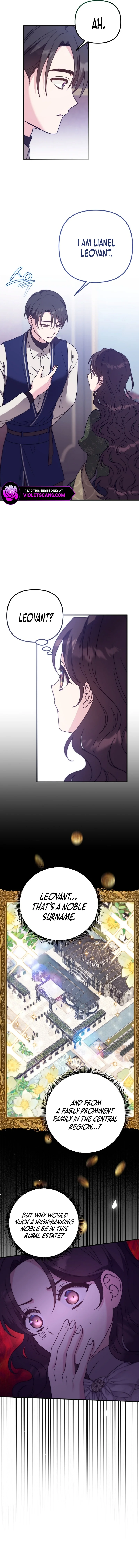 I Couldn't Care Less About the Original, I'm Just Trying to Survive Chapter 19 page 15