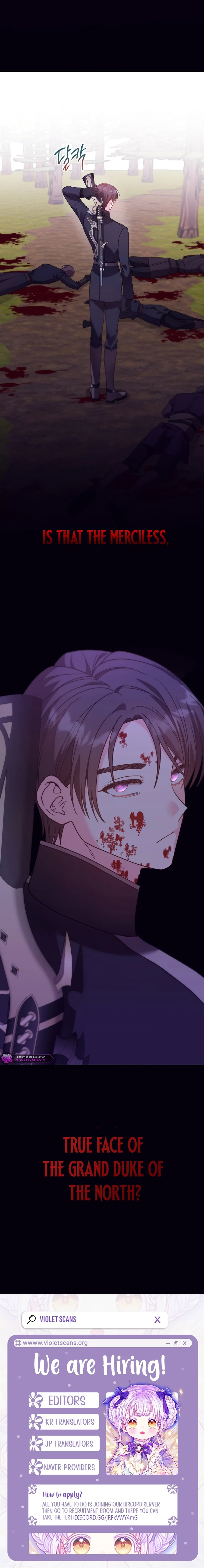 I Couldn't Care Less About the Original, I'm Just Trying to Survive Chapter 44 page 14