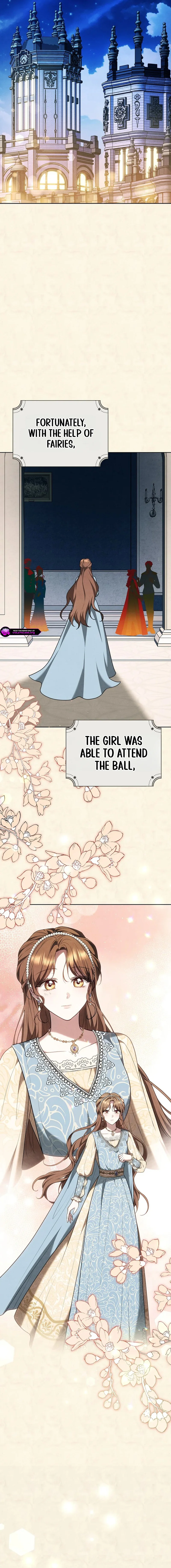 Her Majesty's Needle Chapter 71 page 3