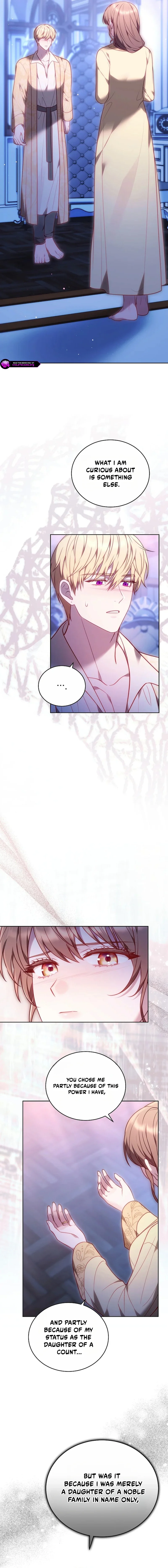Her Majesty's Needle Chapter 71 page 24