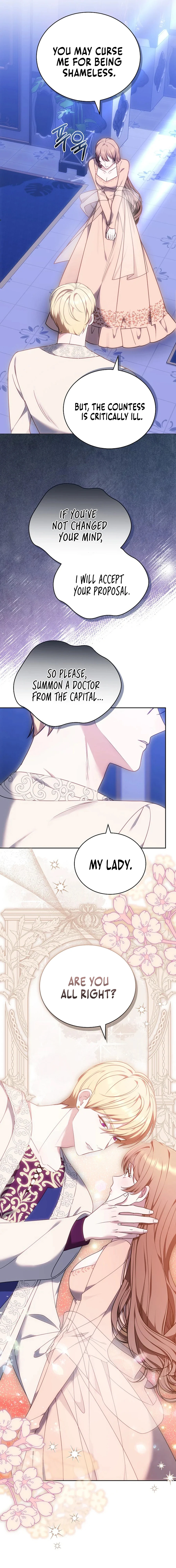 Her Majesty's Needle Chapter 4 page 16