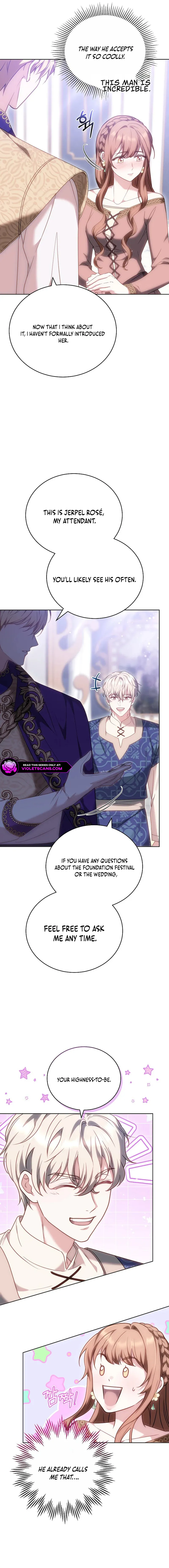 Her Majesty's Needle Chapter 8 page 7