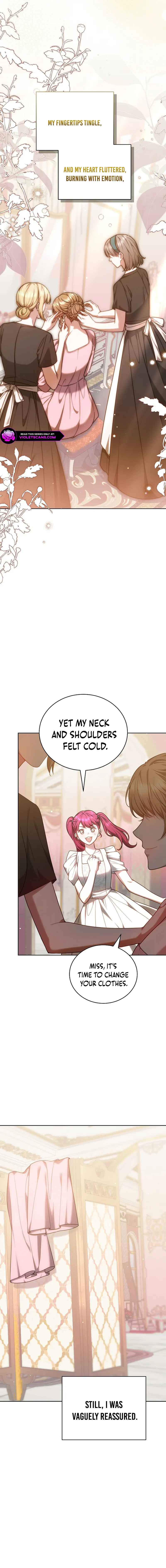 Her Majesty's Needle Chapter 22 page 2