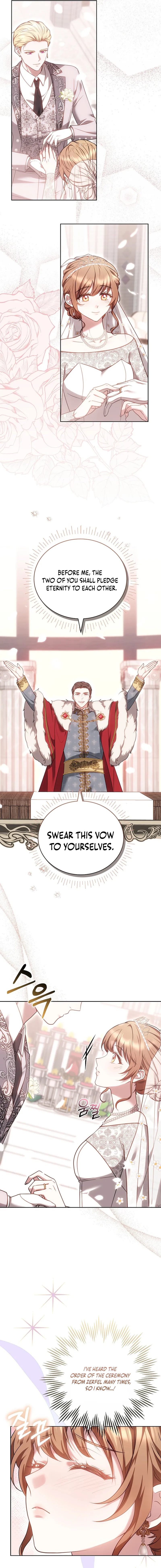 Her Majesty's Needle Chapter 22 page 15