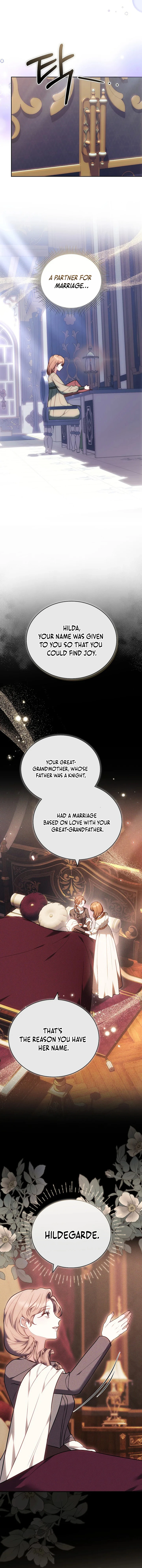 Her Majesty's Needle Chapter 2 page 9