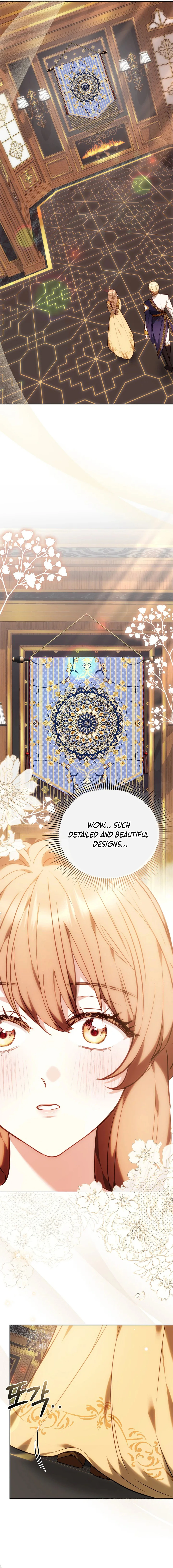 Her Majesty's Needle Chapter 2 page 15