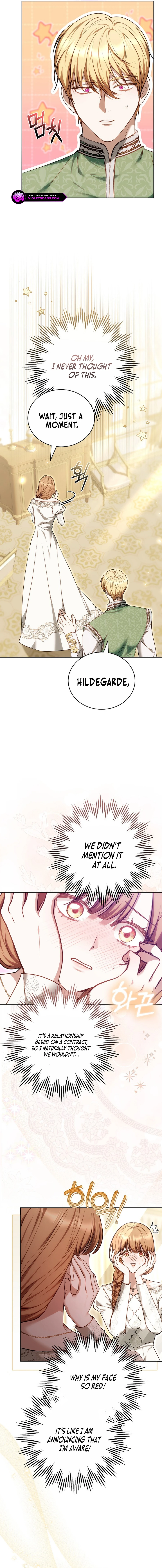 Her Majesty's Needle Chapter 11 page 2